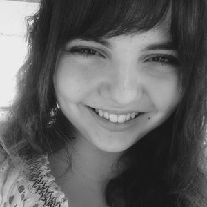 Meet your Posher, Gabrielle